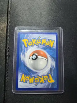 Iron Thorns SVP 098 Scarlet & Violet Holo Black Star Promo IR Pokemon Card - Image 2