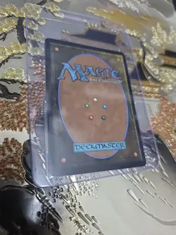 Buster Sword 0255 Mythic Final Fantasy Magic the Gathering MTG Card - Image 2