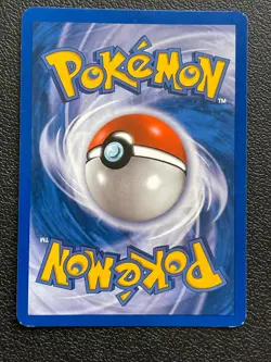 POKEMON RIOLU LV.7 #61/130 REVERSE HOLOFOIL DIAMOND & PEARL NM CARD - Image 2