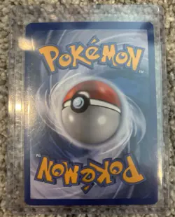 Pokemon Card Black Star Promo - 2008 Garchomp C LvX DP46 - Image 2