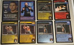 Matt Hardy 19 Card Bundle - WWF/WWE Raw Deal - Image 1