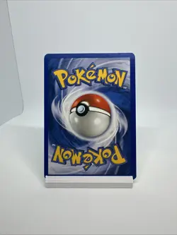 Pokemon TCG Gym Challenge Erika's Ivysaur Card 41/132 Unlimited Uncommon Nm - Image 3