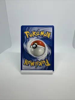 Pokemon TCG Gym Challenge Erika's Ivysaur Card 41/132 Unlimited Uncommon Nm - Image 4