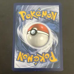 Fuecoco 002/015 - Holo - McDonald’s 2023 Pokemon TCG Card M23en - LP - Image 2