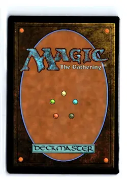 FOIL Mightstone's Animation The Brothers' War - MTG Magic the Gathering Card - Image 2