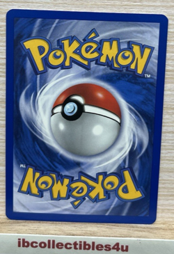 Gym Challenge 116/132 Trainer-Master Ball Pokemon Card UNLIMITED EDITION Card NM - Image 2