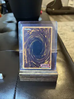 GRYPHON WING 1ST EDITION* Yu-Gi-Oh Card. SDP-050 ~HOLOGRAPHIC - Image 2