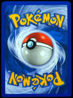 1st Edition Wigglytuff 16/64 MP Jungle Pokemon Card - Image 3
