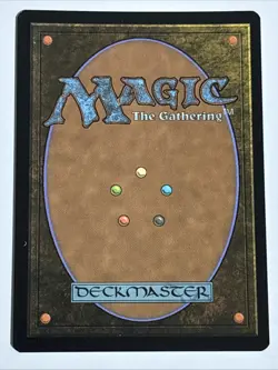 MTG Doctor Who Temple of Enlightenment Extended Art Foil 0525 NM Rare - Image 2