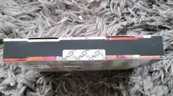 MTG TCG Magic The Gathering Final Fantasy Omega Collector Booster Box Sealed - Image 3