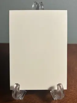 Copy Artifact Signed Amy Weber Beta Artist Proof Reserved List Rare MTG Magic - Image 2