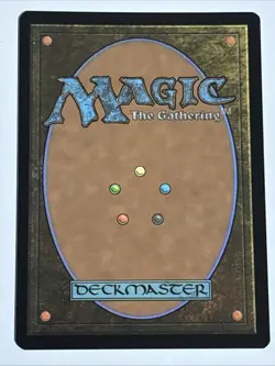 MTG Universes Beyond: Doctor Who Temple of Deceit Extended Art 0524 NM Rare - Image 2