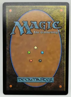 MTG Bootleggers' Stash Streets of New Capenna 134/281 LP Lightly Played Mythic - Image 2