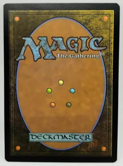 MTG Bootleggers' Stash Streets of New Capenna 134/281 LP Lightly Played Mythic - Image 4