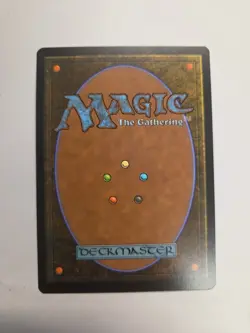 The Convention Enthusiast Unknown Event Playtest MTG Magic The Gathering Gencon - Image 2