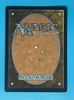 Mtg Shivan Reef Commander: Edge of Eternities Regular - Image 2