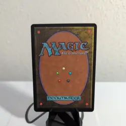 Abundance Urza's Saga MTG NM Magic: The Gathering - Image 2