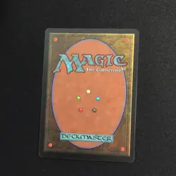 Abundance Urza's Saga MTG NM Magic: The Gathering - Image 4