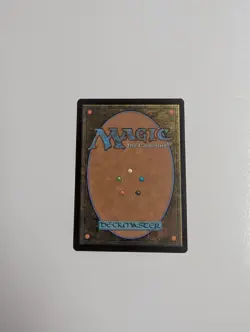 Doc Ock Sinister Scientist MTG SDCC 2025 Marvel Promo Villain NM - Image 2