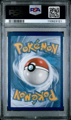 PSA 10 Radiant Charizard 011/078 - Pokemon Go Graded Pokemon Card - Image 2