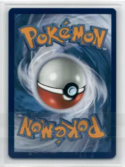 2024 Pokemon TCG Cinderace ex 028/142 Scarlet Violet Stellar Crown NM - Image 2
