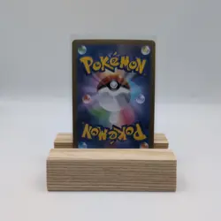 Japanese Pokemon Cards SV2a: 151 Poke Ball Mirror Holofoil / for your collection - Image 2