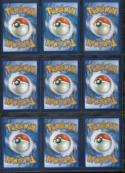 Pokemon TCG 9x Magmortar Lot Magmar Magby Ultra Prism Mixed Collection Set Cards - Image 2