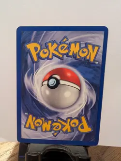 Pokemon Fossil 1999 Trainer Cards: Energy Search 59, Gambler 60, Recycle 61 - LP - Image 4