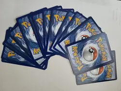 Pokemon Basic Fighting Energy SVE 2024 Set Of 16 Cards Included - Image 4