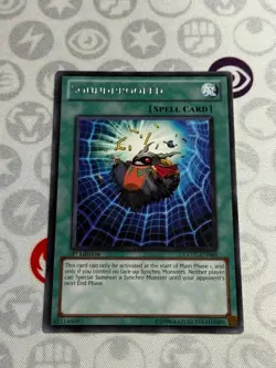 Soundproofed - EXVC-EN060 - Rare (NM) - Yugioh - Image 1