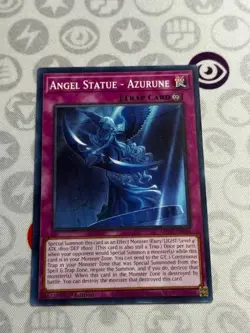 Angel Statue - Azurune - MP22-EN044 - Common (NM) - Yugioh - Image 1