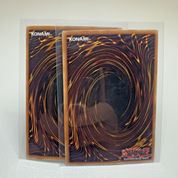 2x Yugioh Amazoness Tiger LCJW-EN089 1st Edition Ultra Rare Holo - LP-NM 💎 - Image 2