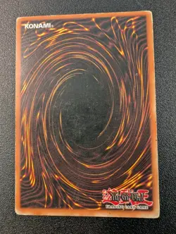 Bubble Blaster DP1-EN023 Super Rare Unlimited Edition - YuGiOh MP - Image 5