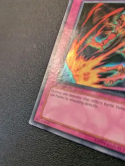 Des Counterblow AST-107 Super Rare 1st Edition YuGiOh - Image 5