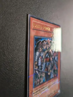 Exiled Force Parallel Ultra Rare HL04-EN001 Yugioh LP - Image 3