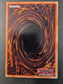 Exiled Force Parallel Ultra Rare HL04-EN001 Yugioh LP - Image 4