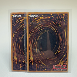 2x Yugioh Rank-Up-Magic Revolution Force CROS-EN057 1st/Unlimited Rare - LP-NM💎 - Image 2