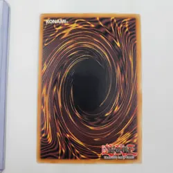 Mulcharmy Fuwalos (Secret Rare) RA04 Quarter Century Stampede 1st Ed. Yugioh! NM - Image 3