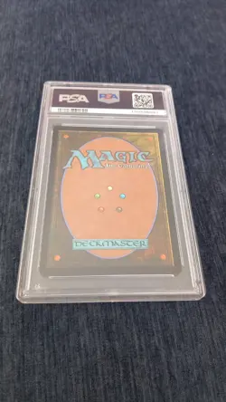 PSA 10 GEM💎 MTG 2024 Eivor, Wolf-Kissed Showcase Textured Foil Assassin's Creed - Image 4