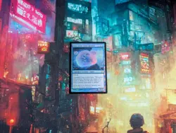 Kira, Great Glass-Spinner Modern Masters Foil NM - Image 1