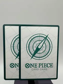 One Piece TCG - DON!! Card (Alternate Art) Emperors in the New World Foil - x2 - Image 4