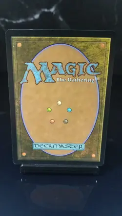 Uthros, Titanic Godcore (Borderless) Foil x1 #285 - Edge of Eternities (EOE) - Image 2