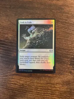 Path to Exile (FOIL) - 2XM - MTG - NM - Image 1