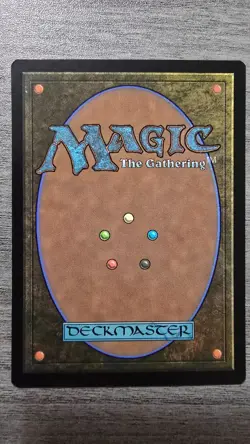 Chrome Companion (Common Foil) #236 Edge of Eternities MTG NM - Image 2