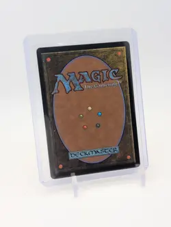 MTG - Maester Seymour - Extended Art Rare #160 Commander: Final Fantasy NM - Image 2