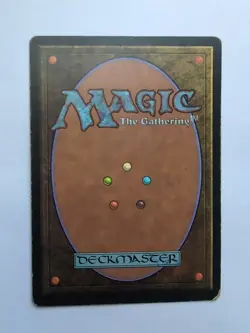 MTG Thundermare (WTH) Weatherlight Regular Rare - Image 2