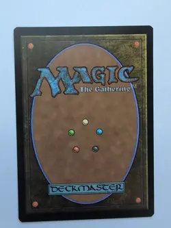 MTG Daretti, Scrap Savant (LIST) The List Reprints Regular Mythic 033/337 - Image 2