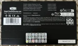 MTG Secret Lair Marvel Wolverine Rainbow Foil Edition- Brand New Sealed - Image 2