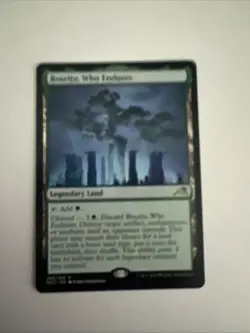 Boseiju, Who Endures Kamigawa: Neon Dynasty Regular - Image 1