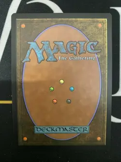Warren Instigator (FOIL) Showcase - Zendikar Revisted Secret Lair (Magic/MTG) - Image 2